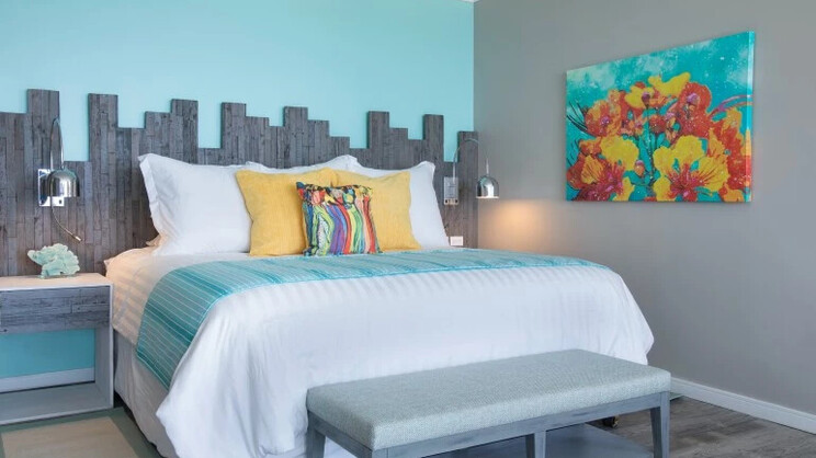 Sea Breeze Beach House